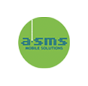 Logo A-SMS