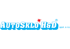 Logo Autosklo H&D