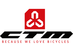 Logo CTM Bikes