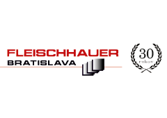 Logo Fleischhauer Bratislava