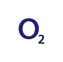Logo O2 Slovakia
