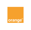 Logo Orange Slovensko