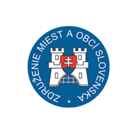 Logo Združenie miest a obcí